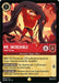 Image for Mr. Incredible - Super Strong (127/204) (Cold Foil) [Wilds Unknown] - Disney Lorcana