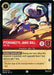 Image for Pterodactyl Janie Doll - Sid's Toy (128/204) [Wilds Unknown] - Disney Lorcana