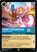 Image for Gadget Hackwrench - Finder of Lost Parts (147/204) [Wilds Unknown] - Disney Lorcana
