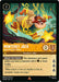 Image for Monterey Jack - Hypnotized by Cheese (12/204) (Cold Foil) [Wilds Unknown] - Disney Lorcana