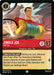 Image for Jingle Joe - Sid's Toy (111/204) (Cold Foil) [Wilds Unknown] - Disney Lorcana