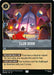 Image for Club Door (202/204) (Cold Foil) [Wilds Unknown] - Disney Lorcana