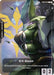 Image for EX Base (EXBP-022) (Starter Deck Battle Event) (EXBP-022) (Holofoil) [Promotional EX Base Tokens] (EXBP) - Gundam Card Game