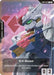 Image for EX Base (EXBP-024) (Starter Deck Battle Event) (EXBP-024) (Holofoil) [Promotional EX Base Tokens] (EXBP) - Gundam Card Game
