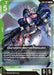 Image for Gundam Aerial Rebuild (GD04 Release Event) (GD04-024) (Holofoil) [Gundam Promotional Cards] (GCG-PR) - Gundam Card Game