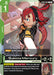 Image for Suletta Mercury (GD04 Release Event) (GD04-085) (Holofoil) [Gundam Promotional Cards] (GCG-PR) - Gundam Card Game