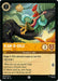 Image for Alan-a-Dale - Loyal Bard (7/204) (Cold Foil) [Wilds Unknown] - Disney Lorcana