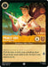 Image for Prince Eric - Noble Swordsman (8/204) (Cold Foil) [Wilds Unknown] - Disney Lorcana