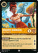 Image for Dolores Madrigal - Hears Everything (9/204) (Cold Foil) [Wilds Unknown] - Disney Lorcana