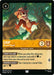 Image for Chip - Retrieval Expert (14/204) (Cold Foil) [Wilds Unknown] - Disney Lorcana