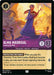 Image for Alma Madrigal - Leading the Way (36/204) [Wilds Unknown] - Disney Lorcana