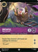 Image for Bashful - Riding the Rails (Foil) (39/204) (Cold Foil) [Wilds Unknown] - Disney Lorcana