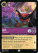 Image for Doc - Taking Notes (40/204) [Wilds Unknown] - Disney Lorcana