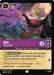Image for Doc - Taking Notes (Foil) (40/204) (Cold Foil) [Wilds Unknown] - Disney Lorcana