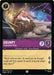 Image for Grumpy - Soreheaded Miner (41/204) [Wilds Unknown] - Disney Lorcana