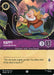 Image for Happy - Joyful Adventurer (Foil) (43/204) (Cold Foil) [Wilds Unknown] - Disney Lorcana