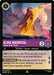 Image for Alma Madrigal - Keeper of the Flame (58/204) (Cold Foil) [Wilds Unknown] - Disney Lorcana