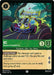 Image for RC - Remote-Controlled Car (77/204) (Cold Foil) [Wilds Unknown] - Disney Lorcana