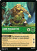 Image for Lord MacGuffin - Clever Swordsman (78/204) (Cold Foil) [Wilds Unknown] - Disney Lorcana