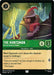 Image for The Huntsman - On the Queen's Orders (94/204) (Cold Foil) [Wilds Unknown] - Disney Lorcana