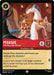 Image for Pegasus - Searching High and Low (106/204) [Wilds Unknown] - Disney Lorcana