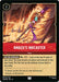 Image for Amazu's Inkcaster (134/204) (Cold Foil) [Wilds Unknown] - Disney Lorcana