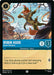 Image for Robin Hood - Desert Wanderer (137/204) [Wilds Unknown] - Disney Lorcana