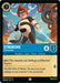 Image for Syndrome - Evil Inventor (143/204) (Cold Foil) [Wilds Unknown] - Disney Lorcana