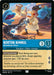 Image for Norton Nimnul - Misanthropic Genius (146/204) (Cold Foil) [Wilds Unknown] - Disney Lorcana