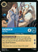 Image for Kashekim - Wise King (158/204) [Wilds Unknown] - Disney Lorcana