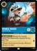 Image for Minnie Mouse - Practical Traveler (159/204) [Wilds Unknown] - Disney Lorcana
