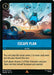 Image for Escape Plan (164/204) [Wilds Unknown] - Disney Lorcana