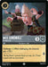 Image for Wee Dingwall - Scrappy Lad (176/204) [Wilds Unknown] - Disney Lorcana