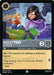 Image for Violet Parr - At Wits' End (178/204) [Wilds Unknown] - Disney Lorcana