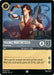 Image for Young Macintosh - Proud Son (180/204) [Wilds Unknown] - Disney Lorcana