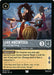 Image for Lord Macintosh - Wiry and High-Strung (181/204) [Wilds Unknown] - Disney Lorcana