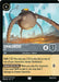 Image for Omnidroid - V.9 (Foil) (184/204) (Cold Foil) [Wilds Unknown] - Disney Lorcana