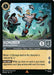 Image for Gizmoduck - Duckburg Defender (193/204) (Cold Foil) [Wilds Unknown] - Disney Lorcana