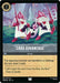 Image for Card Advantage (198/204) (Cold Foil) [Wilds Unknown] - Disney Lorcana