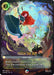 Image for Touch the Sky (Enchanted) (240/204) (Holofoil) [Wilds Unknown] - Disney Lorcana