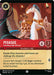 Image for Pegasus - Searching High and Low (Foil) (106/204) (Cold Foil) [Wilds Unknown] - Disney Lorcana