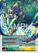 Image for Ceresmon (BT25-059 SR) (Foil) [Dual Revolution] - Digimon Card Game