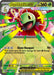 Image for Mega Meganium ex - 034 (034) (Holofoil) [ME: Mega Evolution Promo] - Pokemon