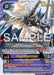 Image for BeelStarmon // Fly Bullet (Alternate Art) (BT25-085) (Foil) [Dual Revolution] - Digimon Card Game