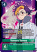 Image for Tomoro Tenma (Alternate Art) (BT25-090 R) (Foil) [Dual Revolution] - Digimon Card Game