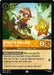 Image for Gosalyn Mallard - The Quiverwing Quack (1/204) (Cold Foil) [Wilds Unknown] - Disney Lorcana