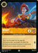 Image for Woody - Waiting for a Friend (3/204) (Cold Foil) [Wilds Unknown] - Disney Lorcana