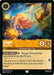 Image for Hamm - Piggy Bank (11/204) (Cold Foil) [Wilds Unknown] - Disney Lorcana
