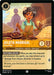 Image for Julieta Madrigal - Caring Baker (24/204) (Cold Foil) [Wilds Unknown] - Disney Lorcana