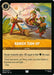 Image for Ranger Team-Up (28/204) [Wilds Unknown] - Disney Lorcana